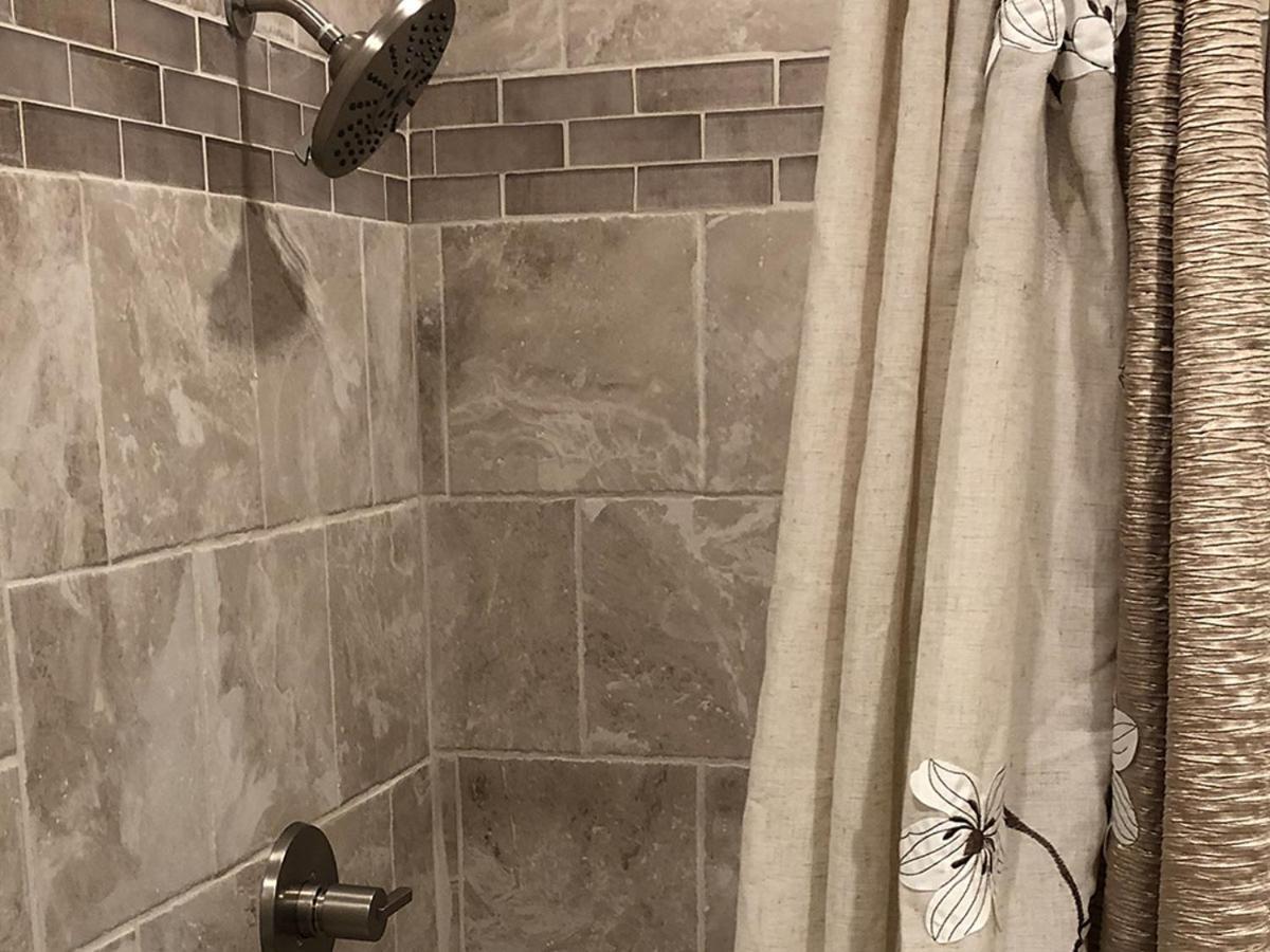 Stamford Gables Bed And Breakfast エクステリア 写真