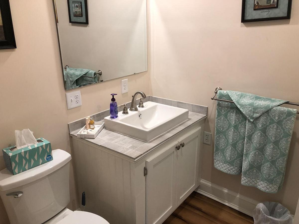 Stamford Gables Bed And Breakfast エクステリア 写真