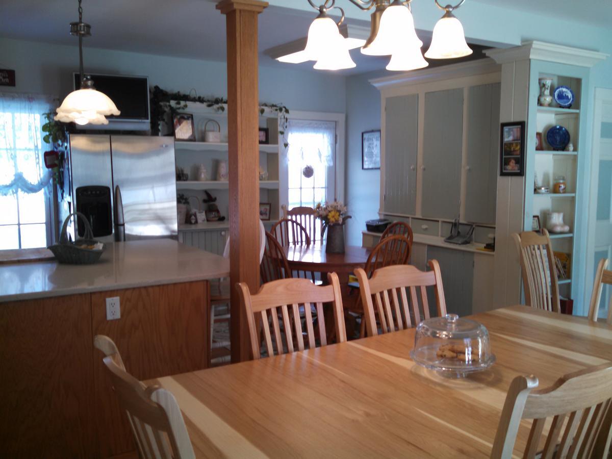 Stamford Gables Bed And Breakfast エクステリア 写真
