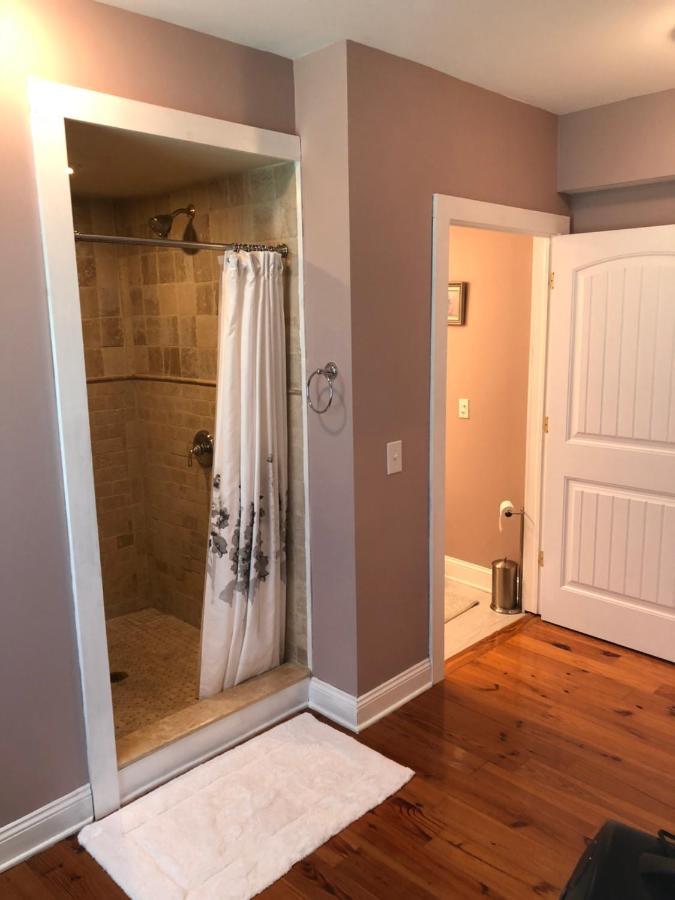 Stamford Gables Bed And Breakfast エクステリア 写真