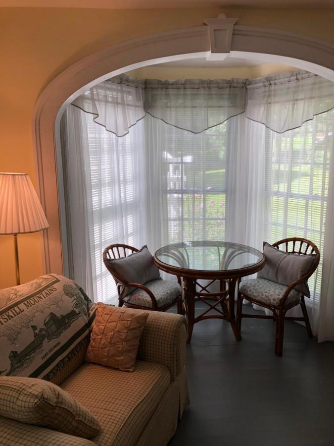 Stamford Gables Bed And Breakfast エクステリア 写真