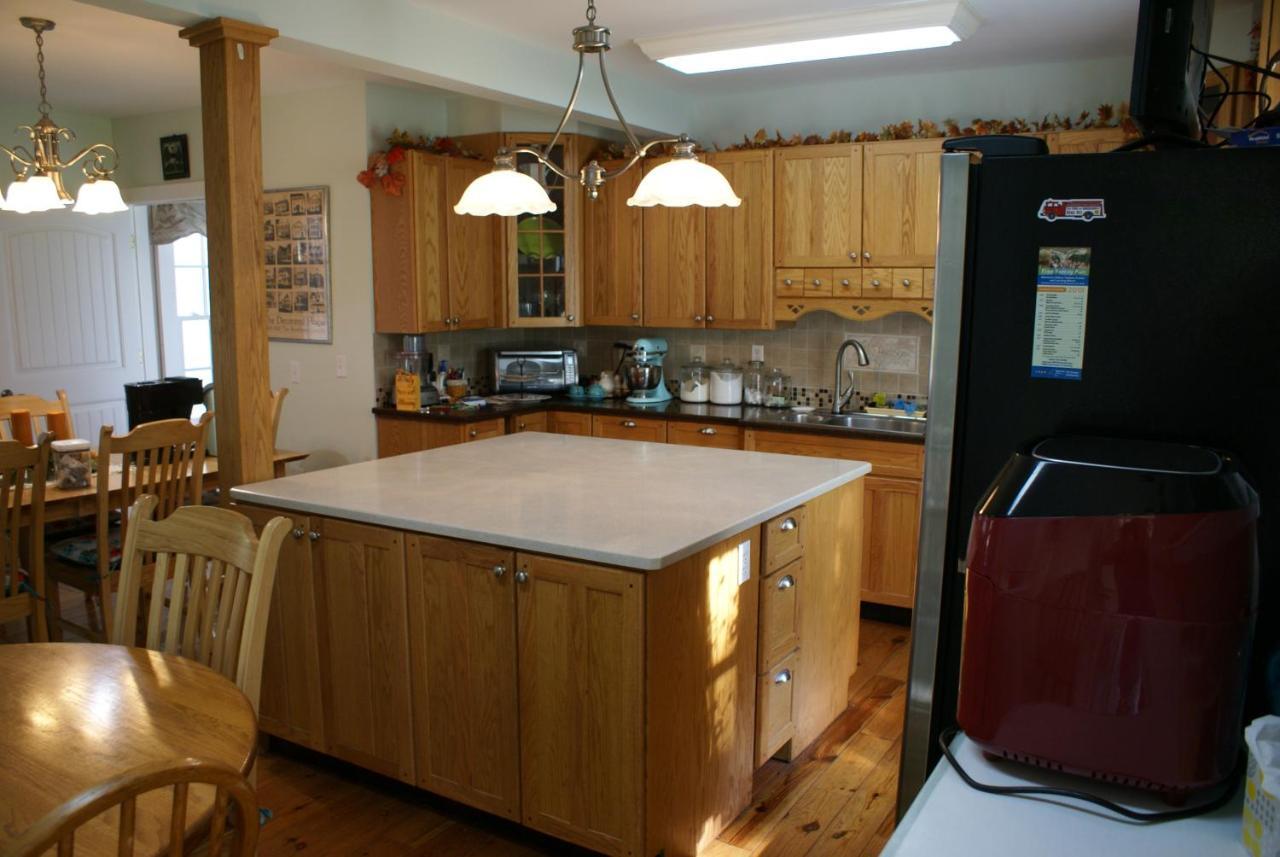 Stamford Gables Bed And Breakfast エクステリア 写真